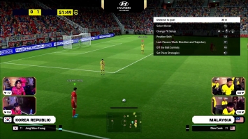 FIFAe World Cup 2024, eFootball on Console - Episode 4