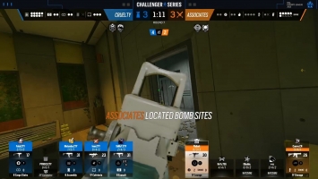 Rainbow Six Seige X - Episode 13