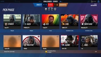 Rainbow Six Seige X - Episode 14