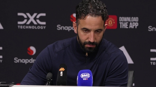 Amorim frustrated by Utd culture after West Ham embarrass them winning 2-0 at Old trafford