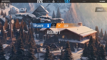 Rainbow Six Challenger Series 2025 - Episode 9