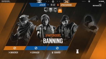 Rainbow Six Challenger Series 2025 - Episode 10