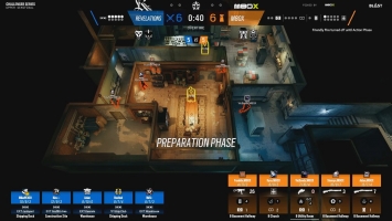 Rainbow Six Challenger Series 2025 - Episode 14