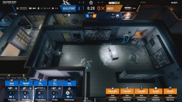 Rainbow Six Challenger Series 2025 - Episode 15