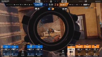 Rainbow Six Challenger Series 2025 - Episode 18