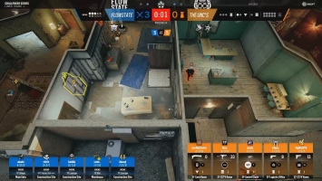 Rainbow Six Challenger Series 2025 - Episode 19