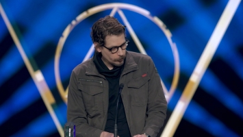 2025 GDC Main Stage - Episode 4