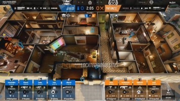Rainbow Six Challenger Series 2025 - Episode 22