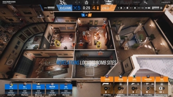 Rainbow Six Challenger Series 2025 - Episode 28
