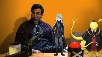 Anime Corner - Episode 6