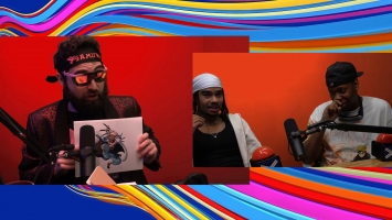 Anime Corner - Episode 8