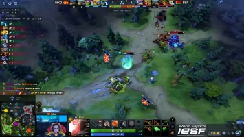 IESF 2025 Mens Finals - Episode 4