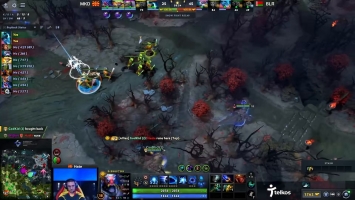 IESF 2025 Mens Finals - Episode 5