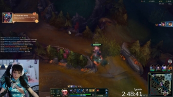 Emilia Cosplay, 2025 - Episode 7