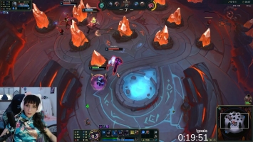 Emilia Cosplay, 2025 - Episode 14