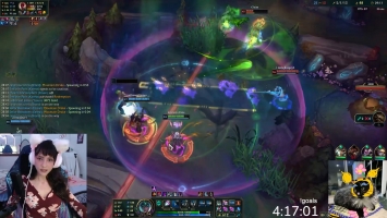 Emilia Cosplay, 2025 - Episode 16