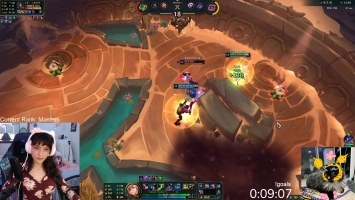 Emilia Cosplay, 2025 - Episode 24