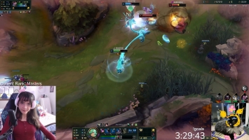 Emilia Cosplay, 2025 - Episode 29