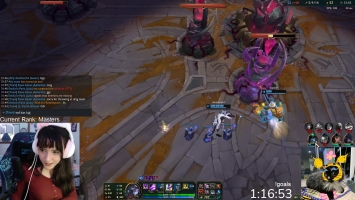 Emilia Cosplay, 2025 - Episode 33