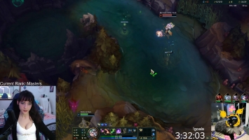 Emilia Cosplay, 2025 - Episode 36