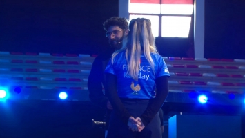 IESF 2025 Womens Finals - Episode 1