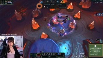 Emilia Cosplay, 2025 - Episode 66