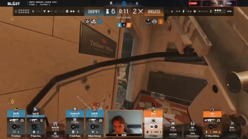 Rainbow Six, North American League 2025 - Episode 3