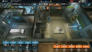 Rainbow Six, North American League 2025 - Episode 5