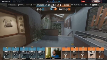 Rainbow Six, North American League 2025 - Episode 6