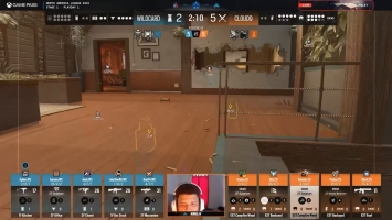 Rainbow Six, North American League 2025 - Episode 7