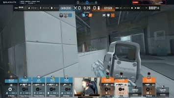 Rainbow Six, North American League 2025 - Episode 8