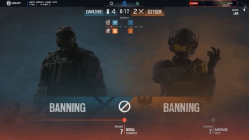 Rainbow Six, North American League 2025 - Episode 9