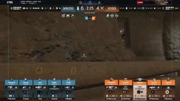 Rainbow Six, North American League 2025 - Episode 10