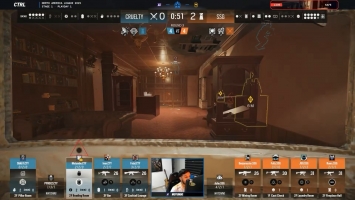 Rainbow Six, North American League 2025 - Episode 11