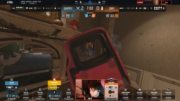 Rainbow Six, North American League 2025 - Episode 14