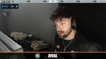 Rainbow Six, North American League 2025 - Episode 15