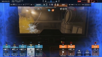 Rainbow Six, North American League 2025 - Episode 16