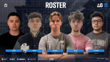 Rainbow Six, North American League 2025 - Episode 19