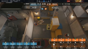 Rainbow Six, North American League 2025 - Episode 20