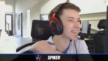 Rainbow Six, North American League 2025 - Episode 22