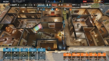 Rainbow Six, North American League 2025 - Episode 23