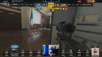 Rainbow Six, North American League 2025 - Episode 25