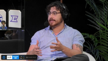 Rainbow Six, North American League 2025 - Episode 30