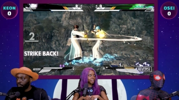 Anime Showdown - Episode 1