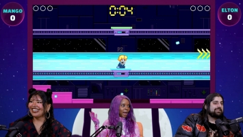 Anime Showdown - Episode 2