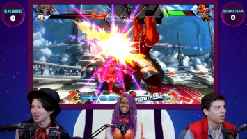 Anime Showdown - Episode 3