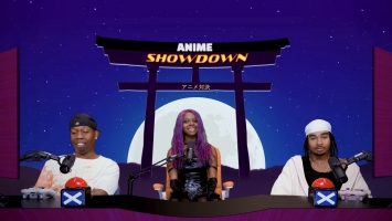 Anime Showdown - Episode 4