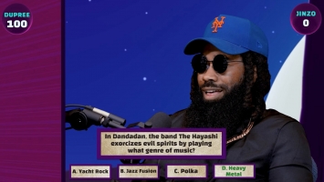 Anime Showdown - Episode 5