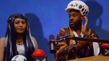 Anime Showdown - Episode 8