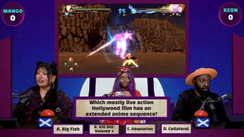 Anime Showdown - Episode 9